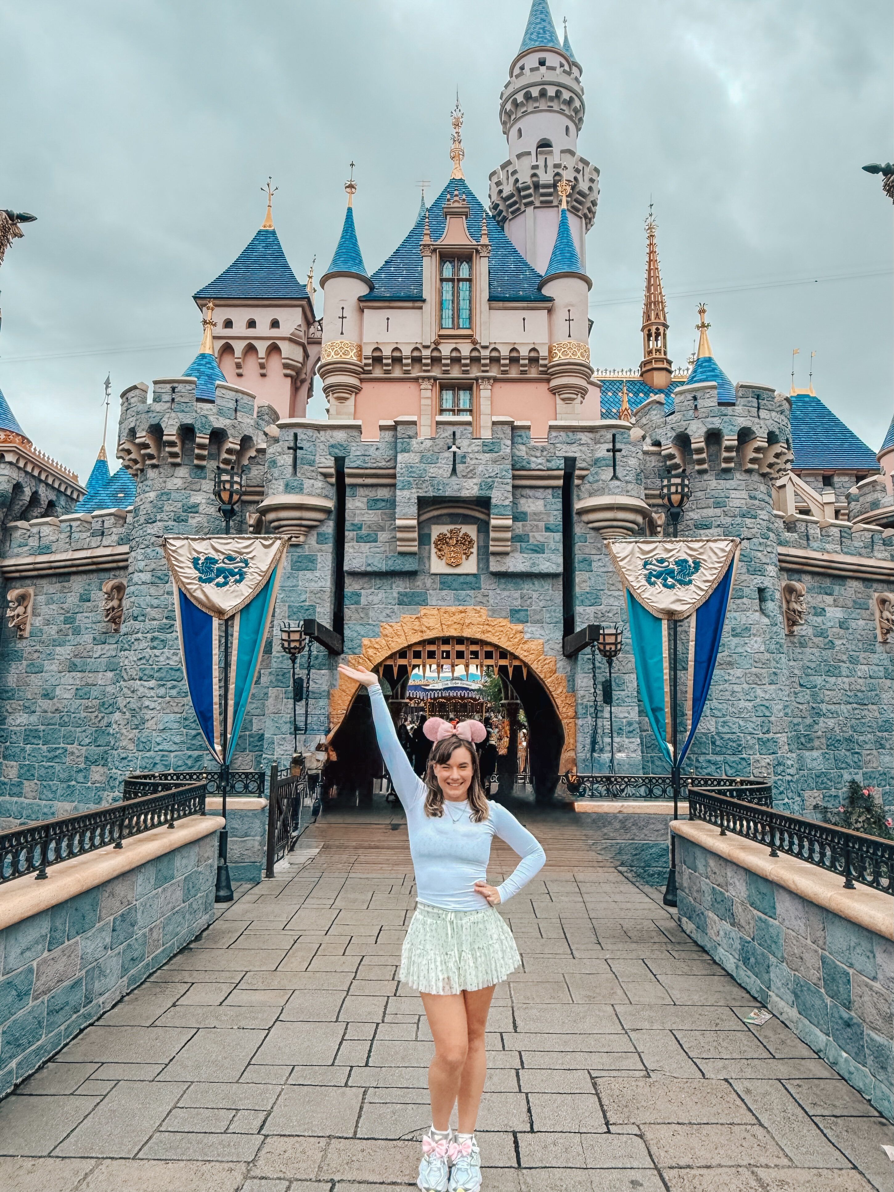 Anaheim