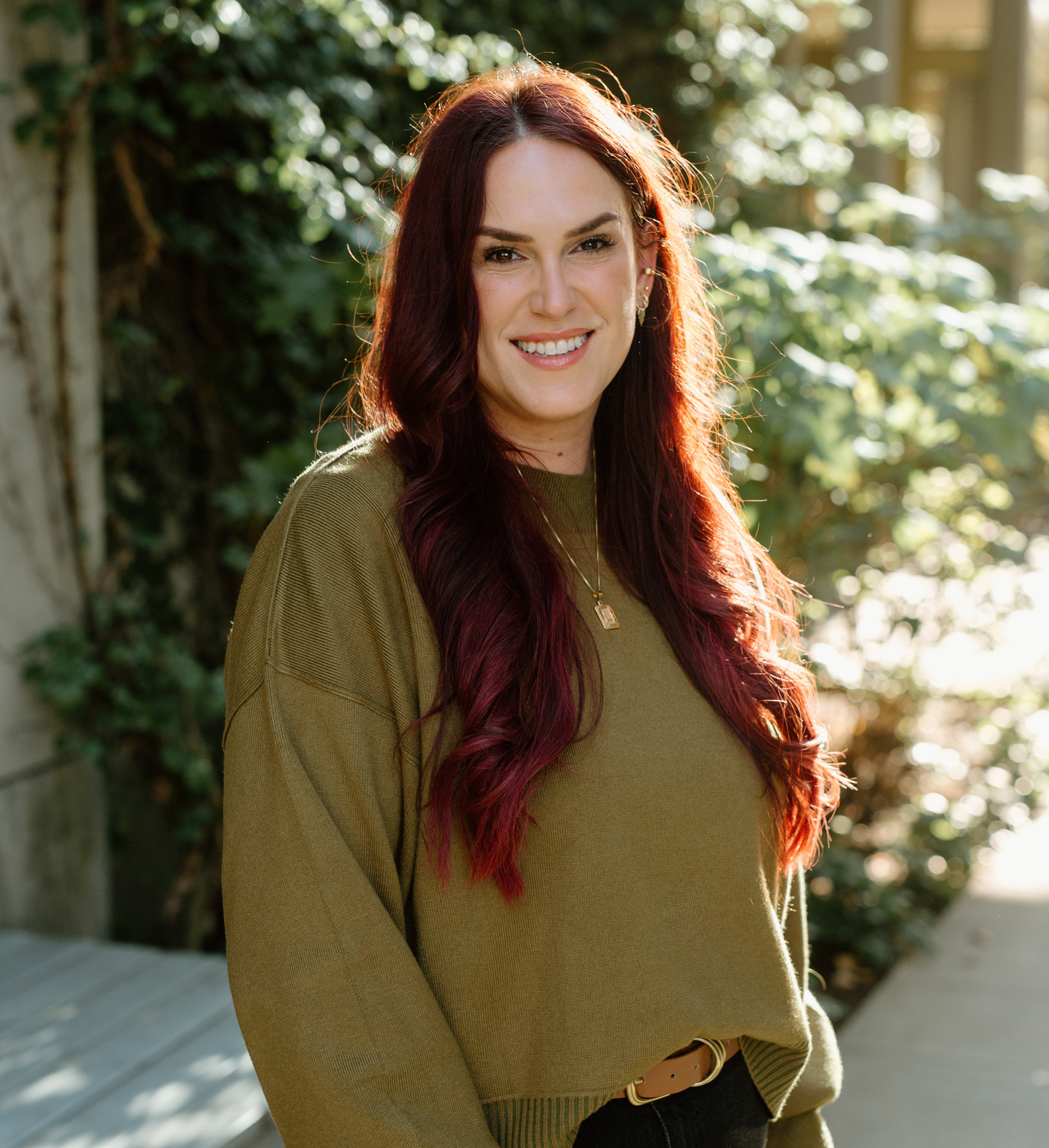 Client photo