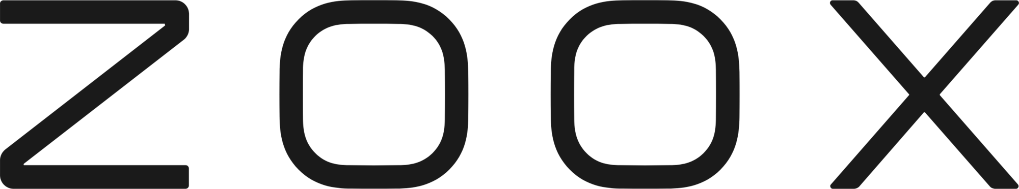 Zoox logo