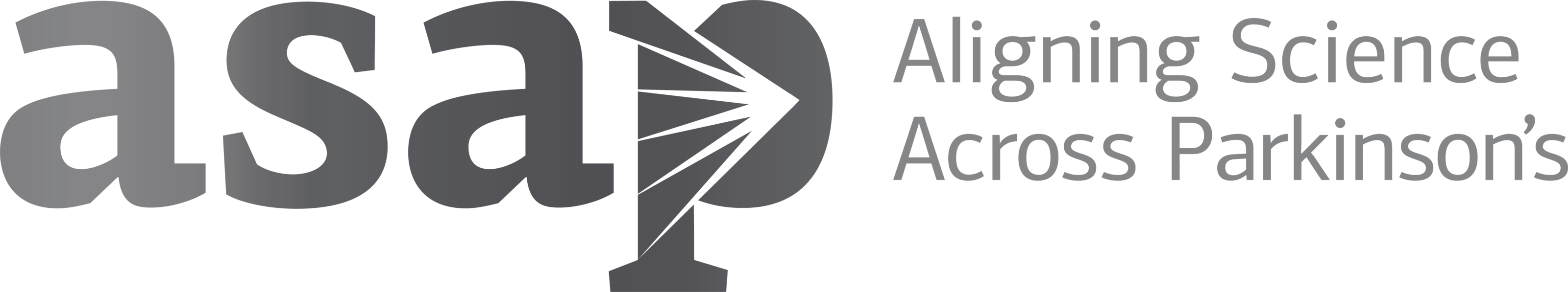 ASAP Aligning Science Across Parkinsons