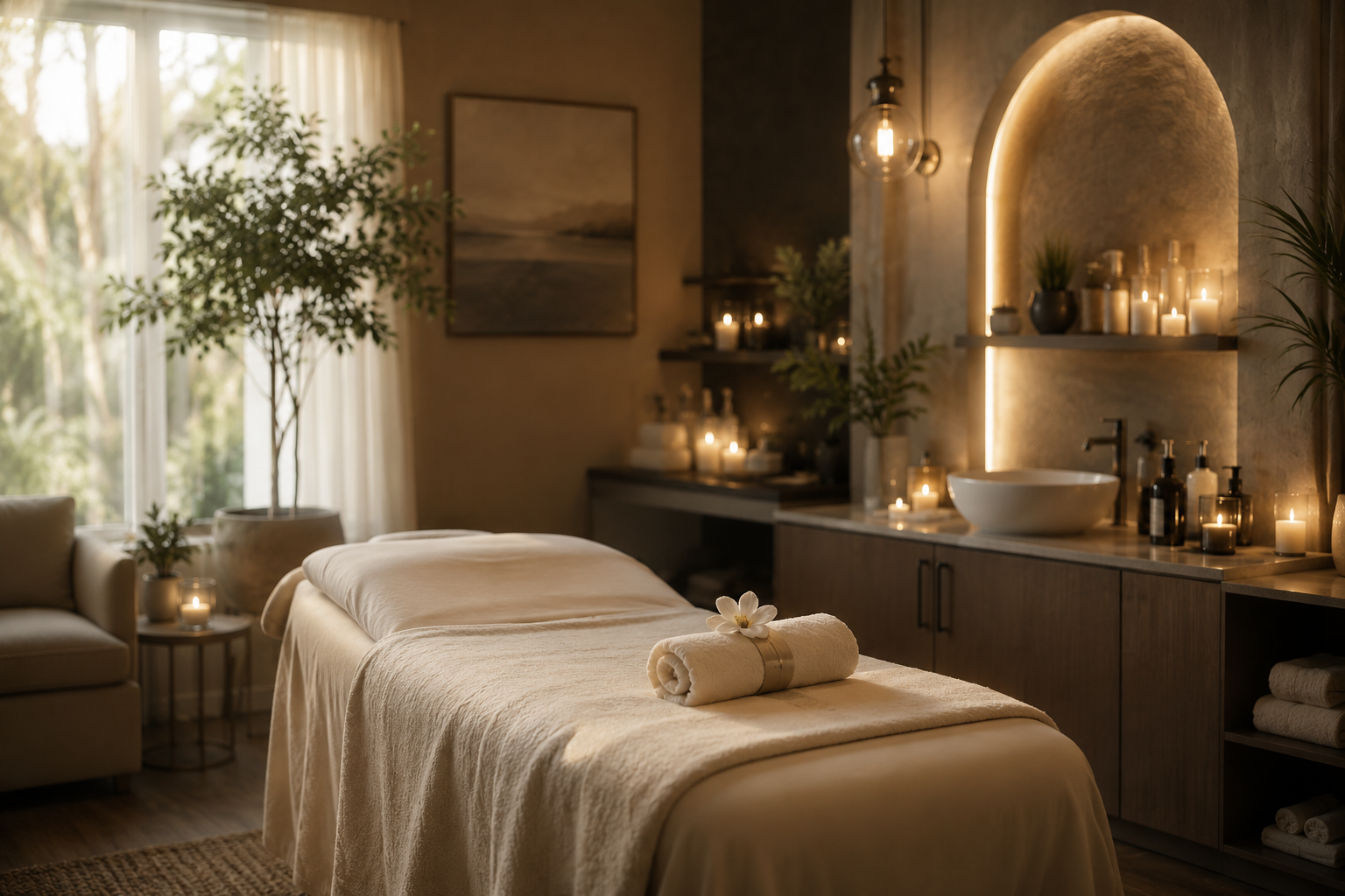 Charleston med spa SEO services by Belman & Co.