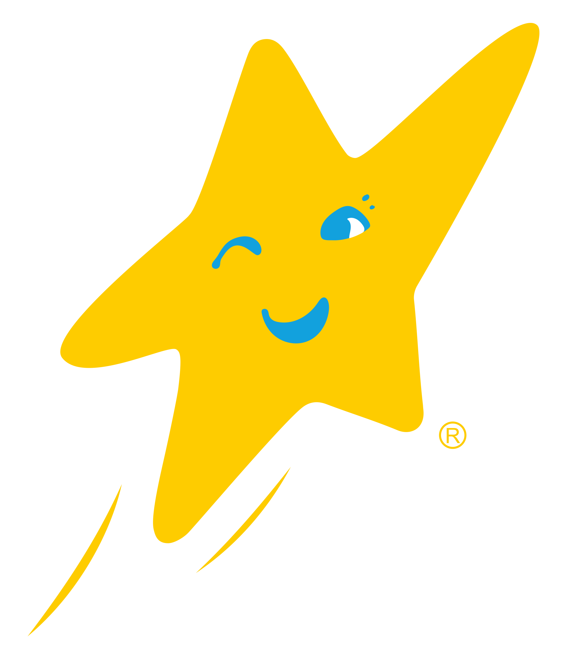 miniHERO hvězdička