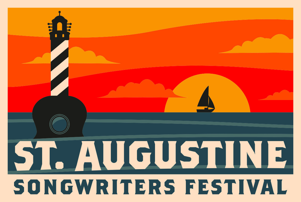St. Augustine Songwriters Festival