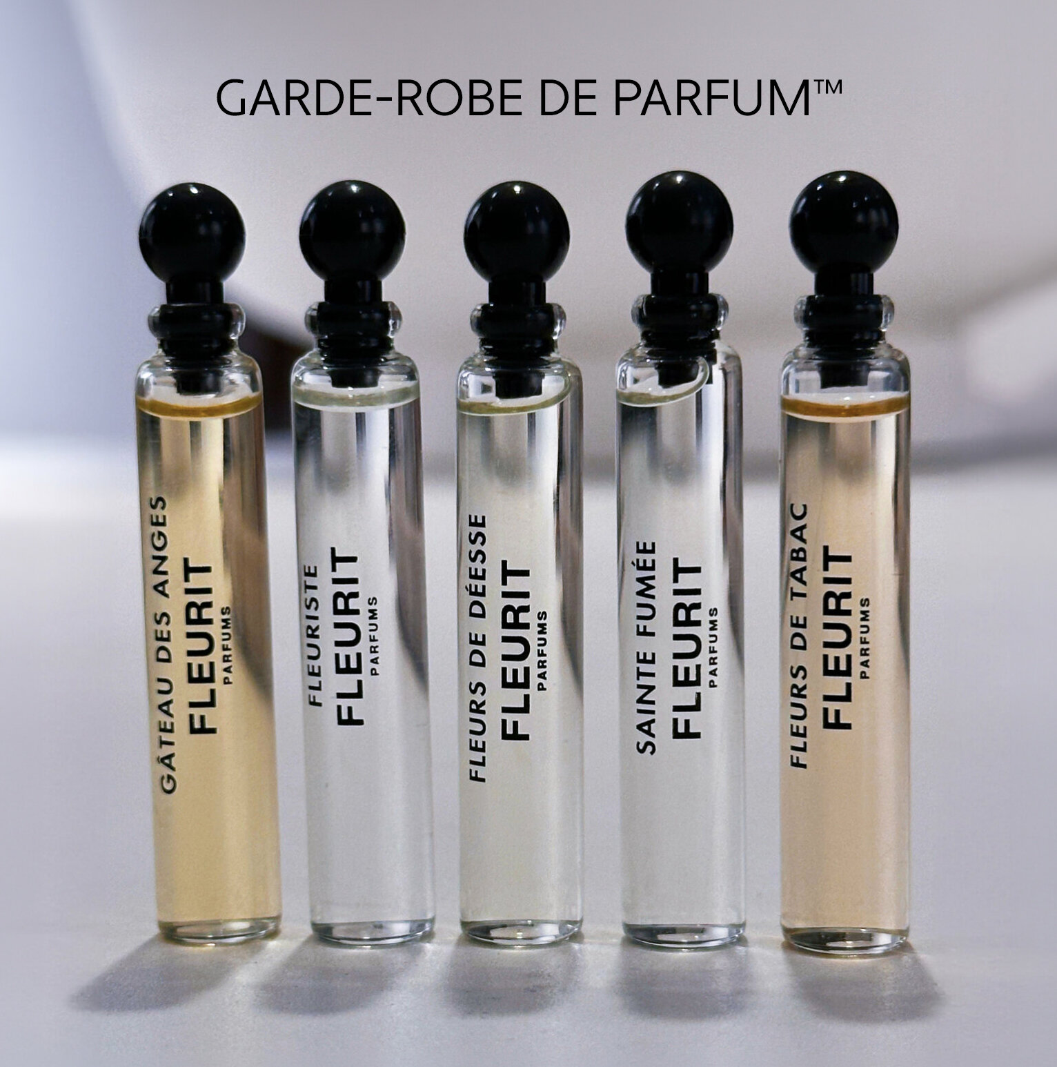Le Coffret de Parfum lifestyle image