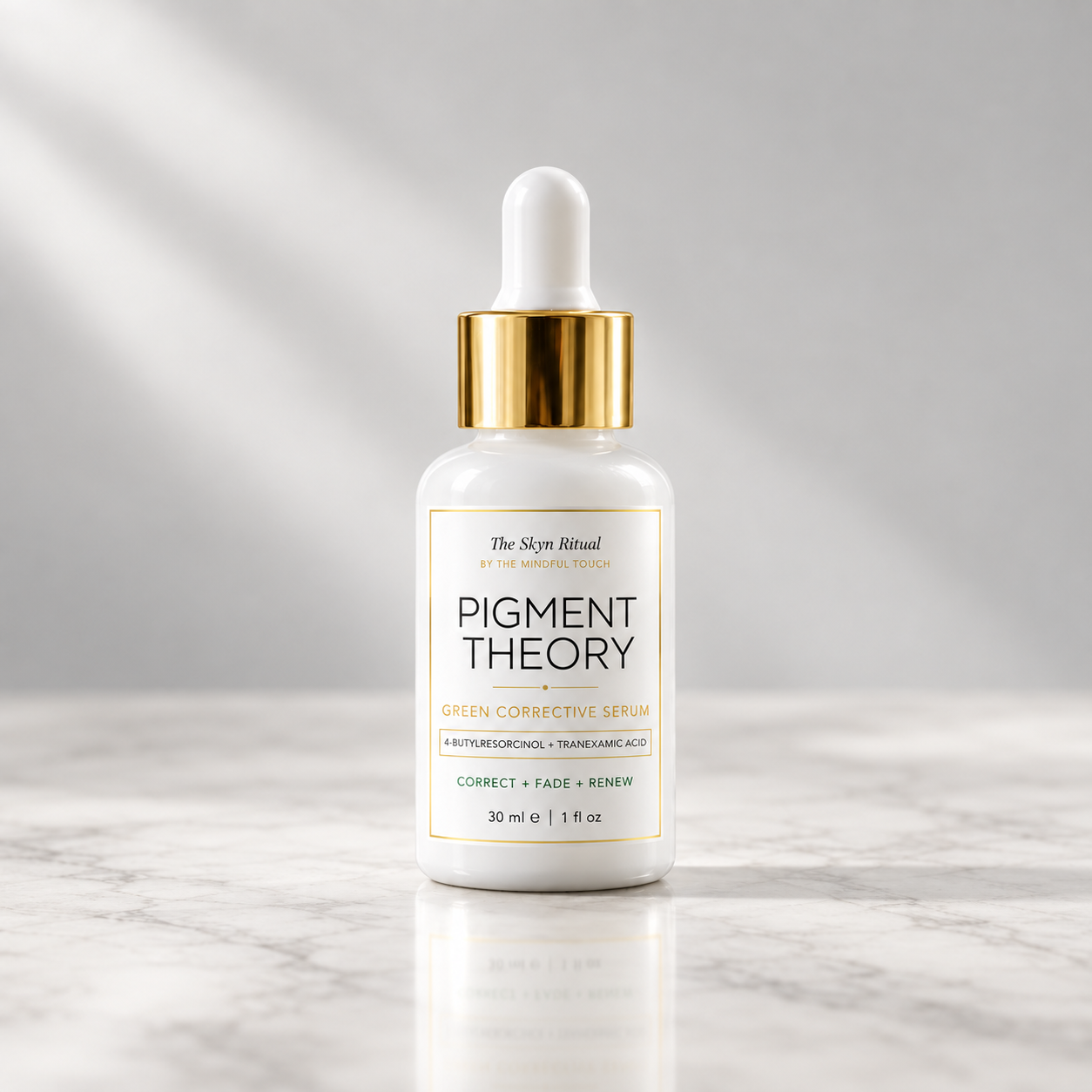 The Mindful Touch Product 2