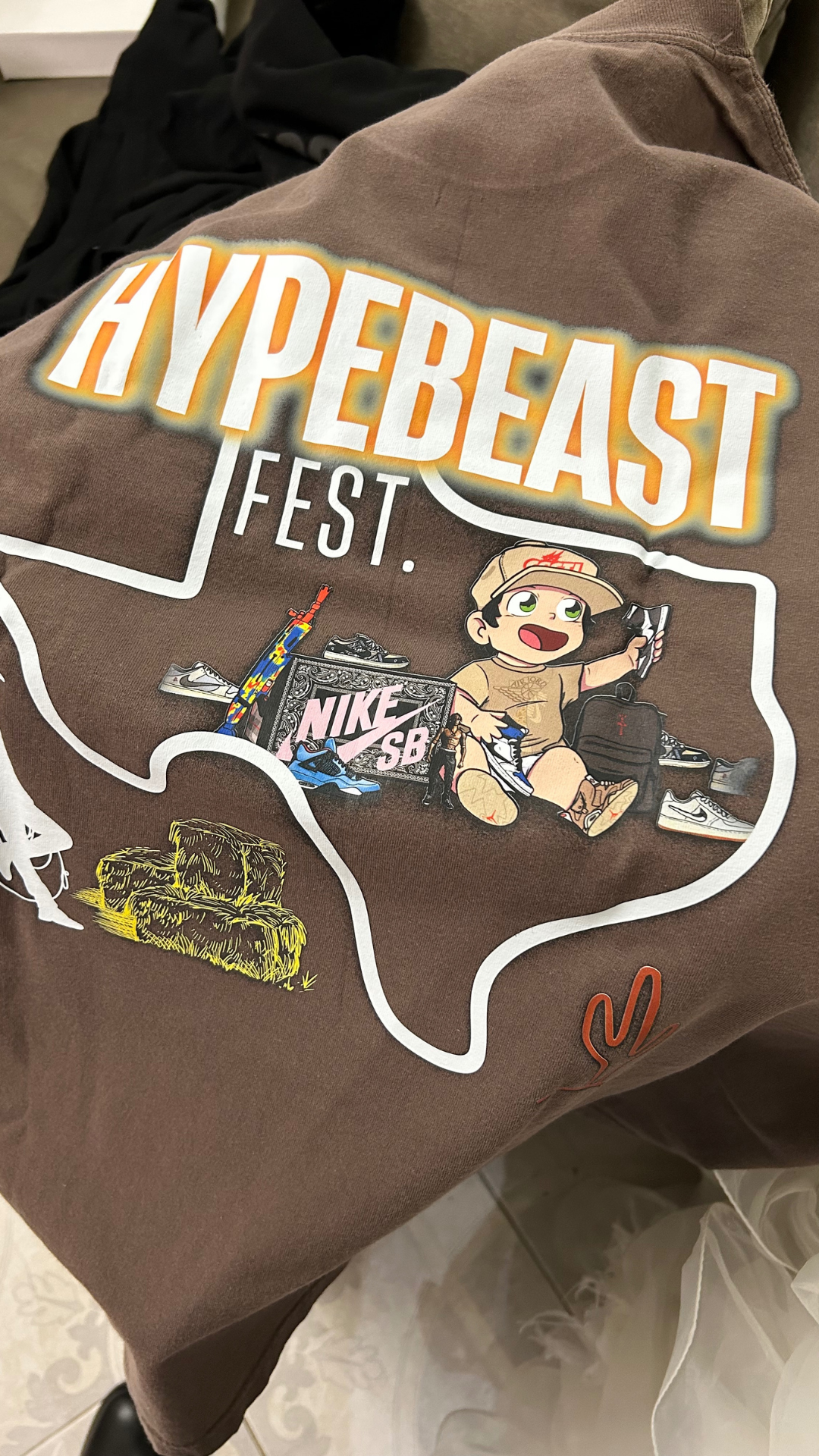 DTF Apparel