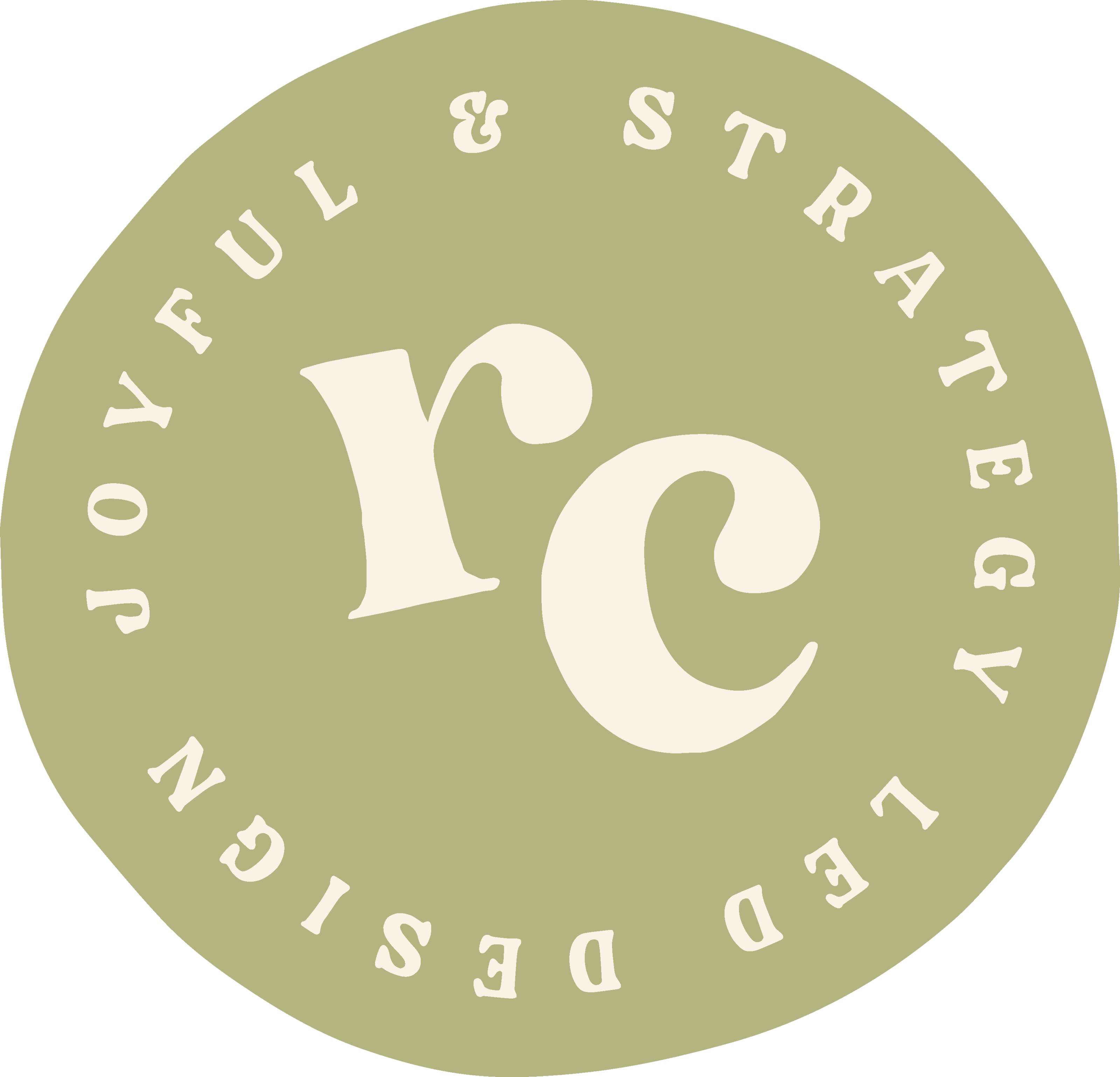Rosebud Casson Stamp