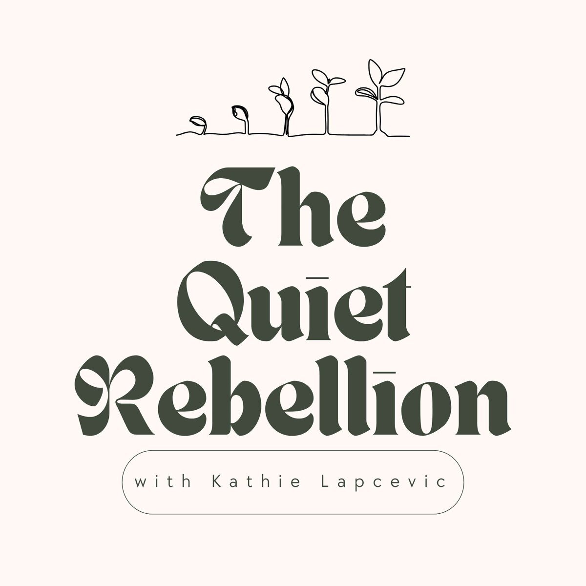 The Quiet Rebellion