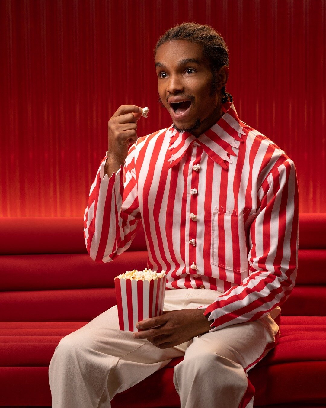 Commercial + Film