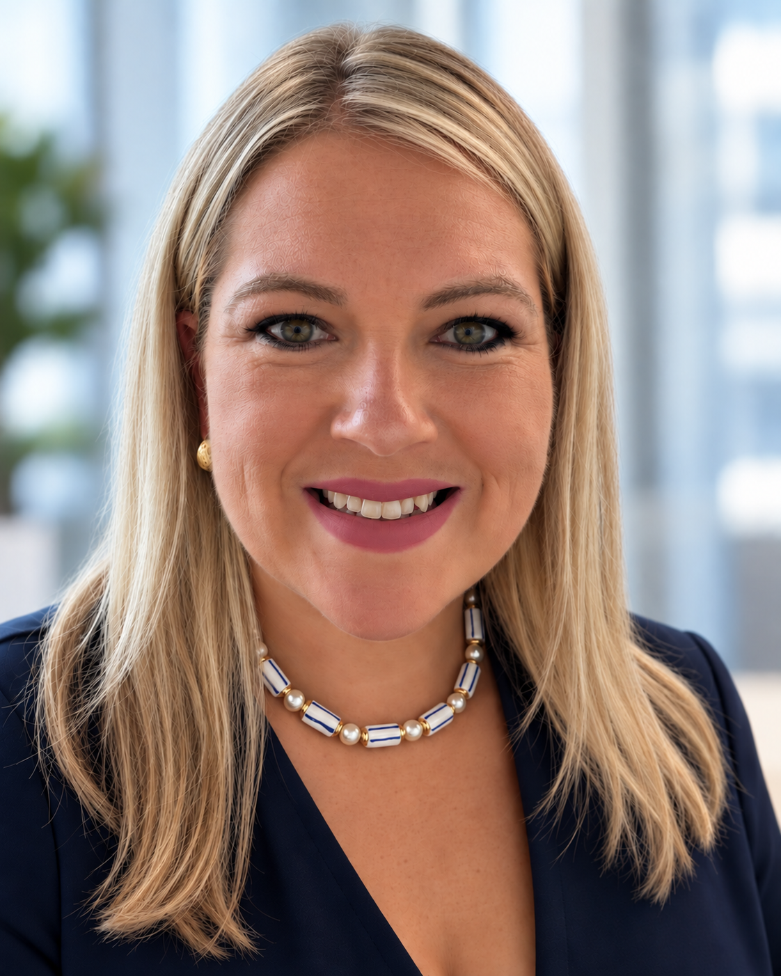 Allie McLaughlin, Founder of Clover House Marketing