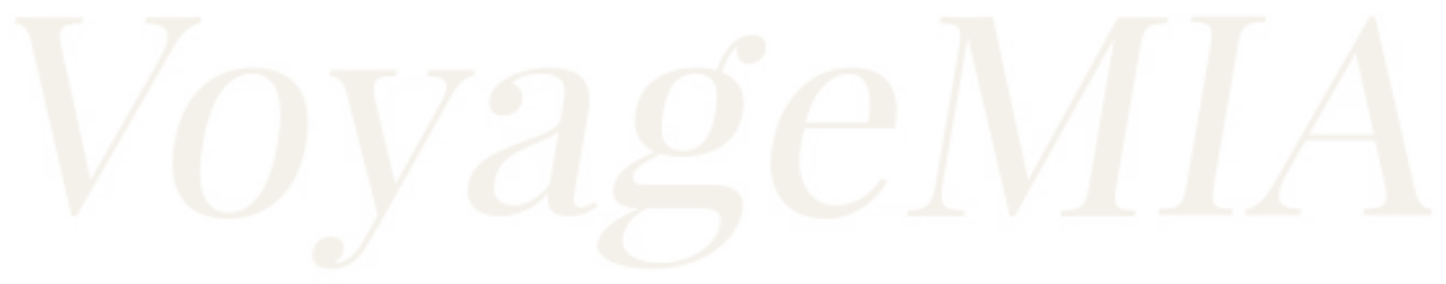 VoyageMIA