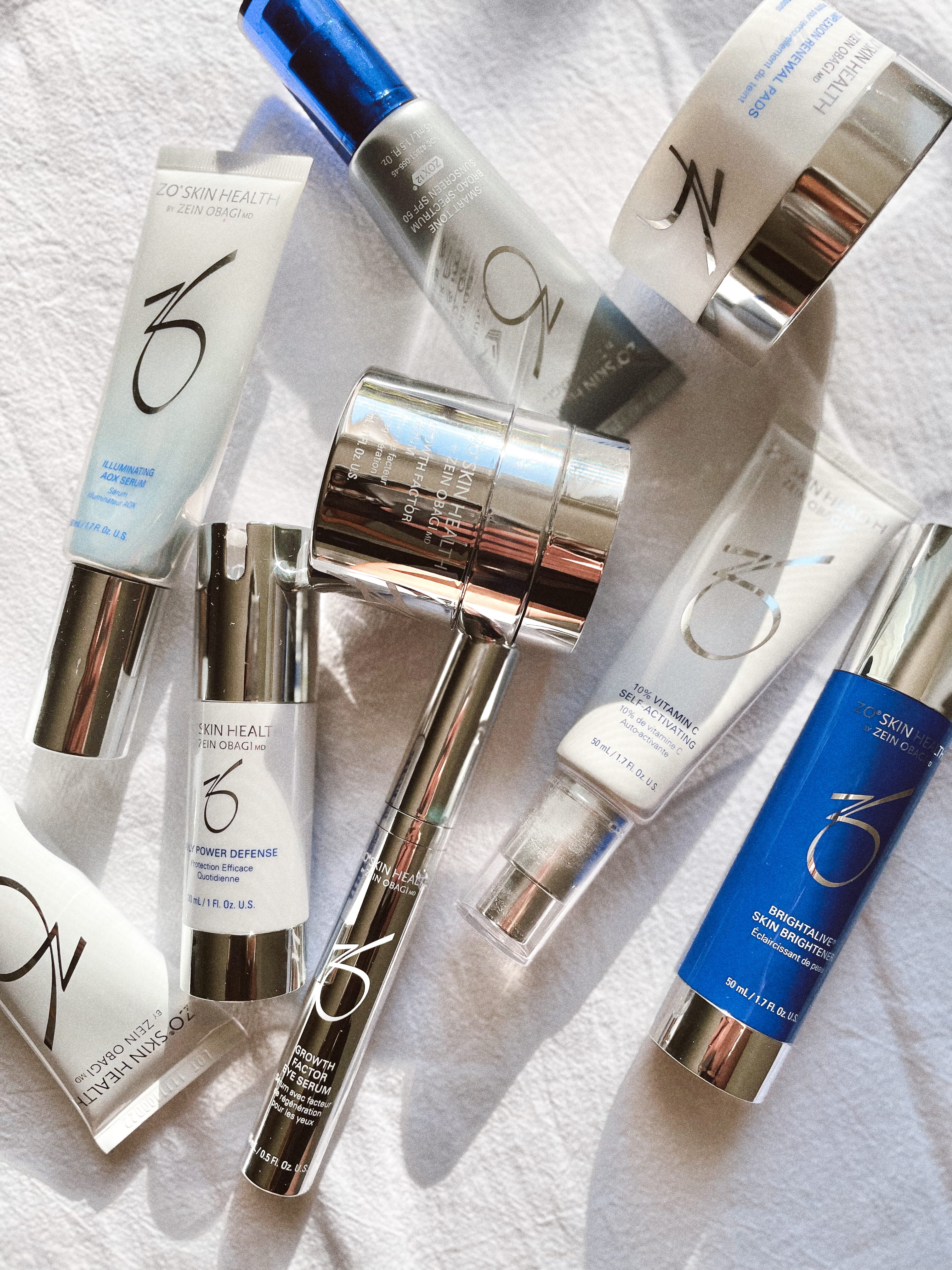 Medical Grade Skincare