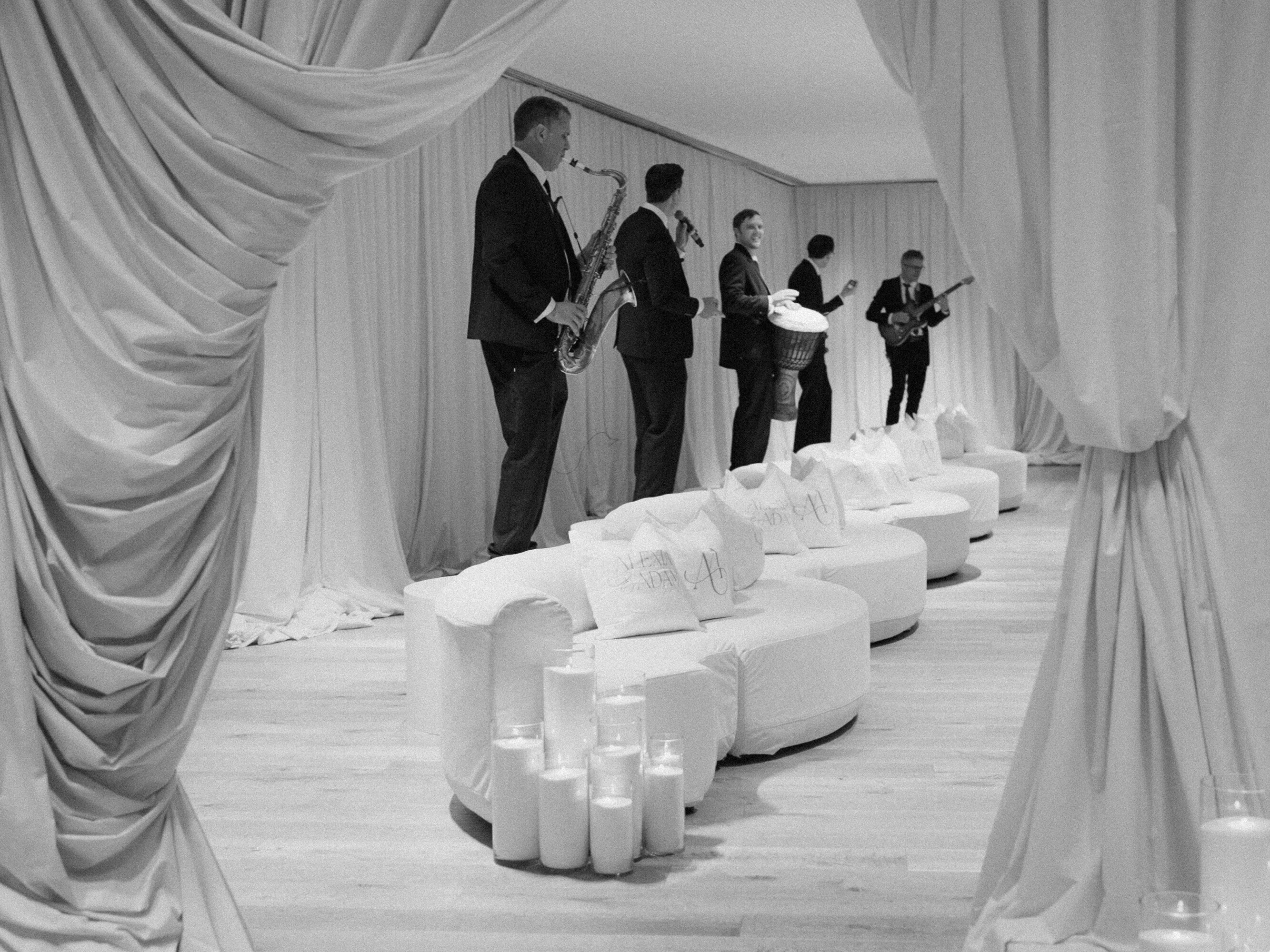 Alexia & Adam, Ritz-Carlton, Perth
