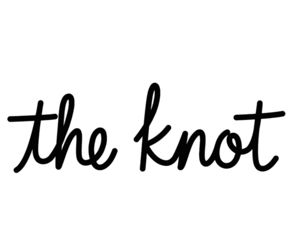 The Knot logo