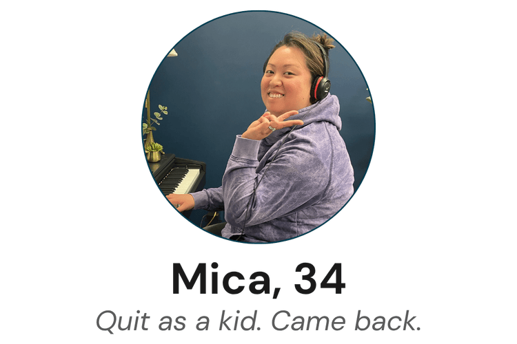 Student story 7