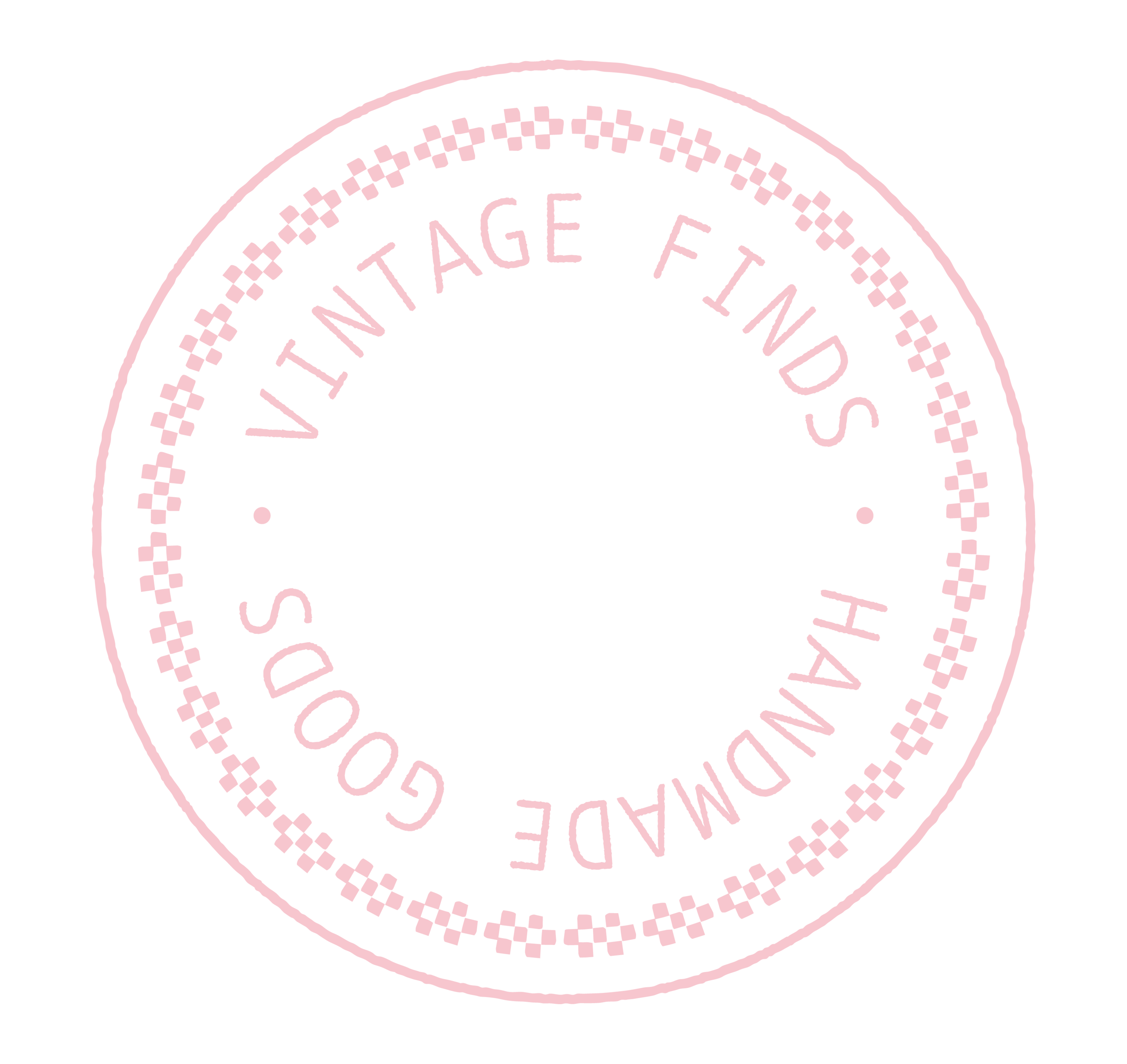 Rotating stamp