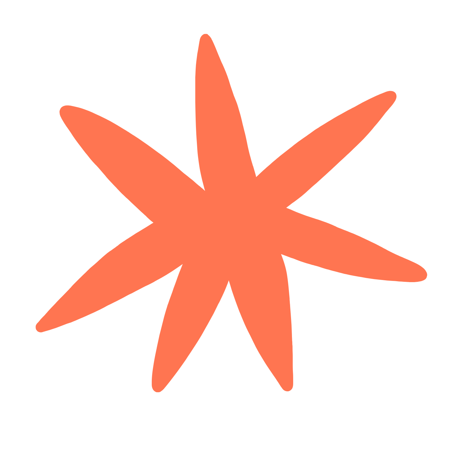 Flair and Float icon