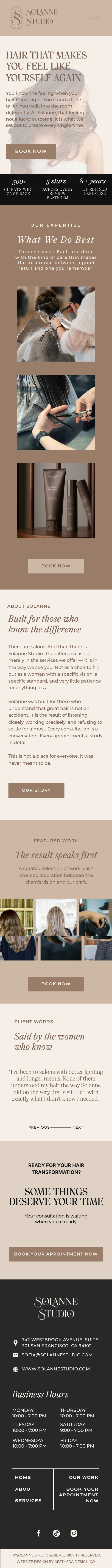 Website Preview