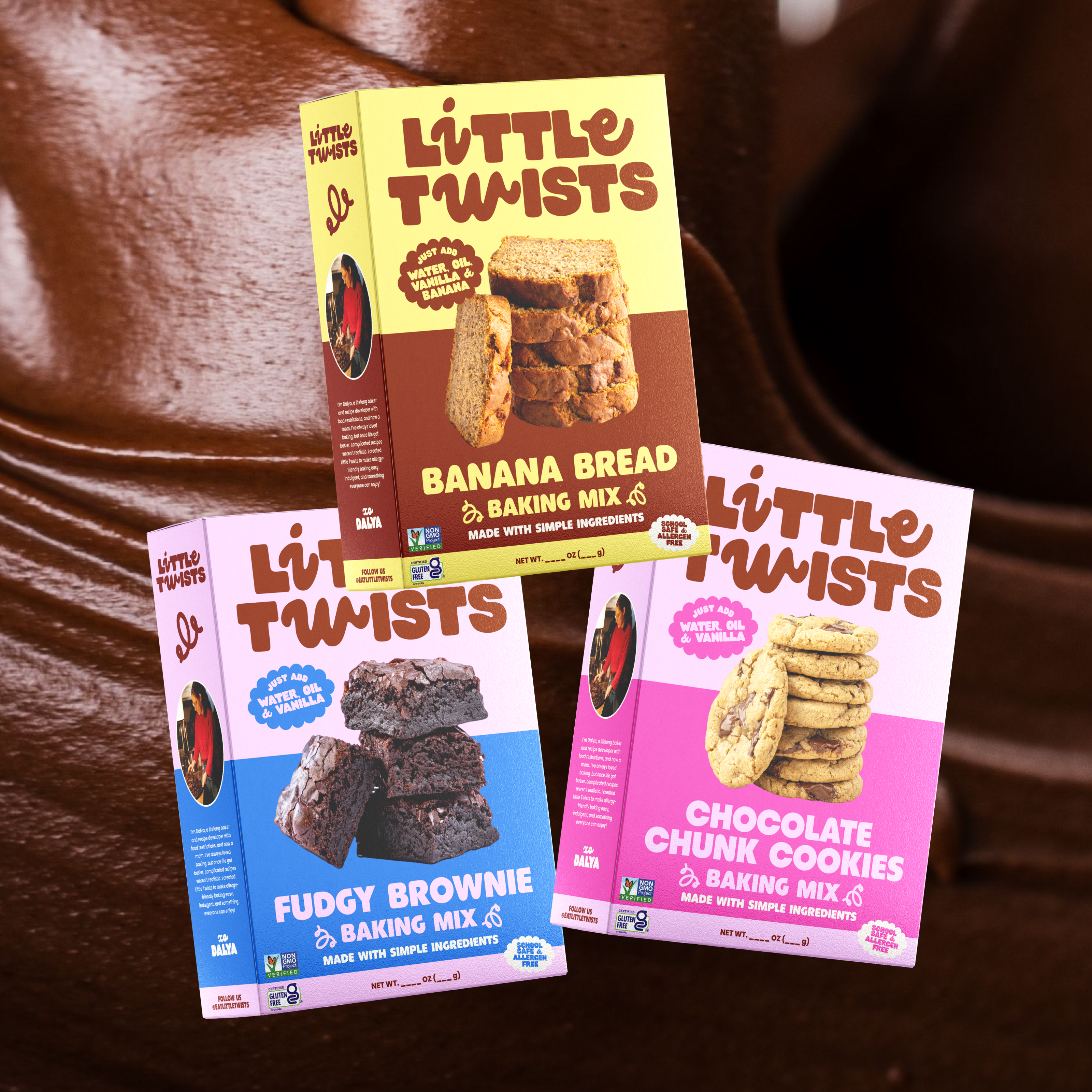 Little Twists