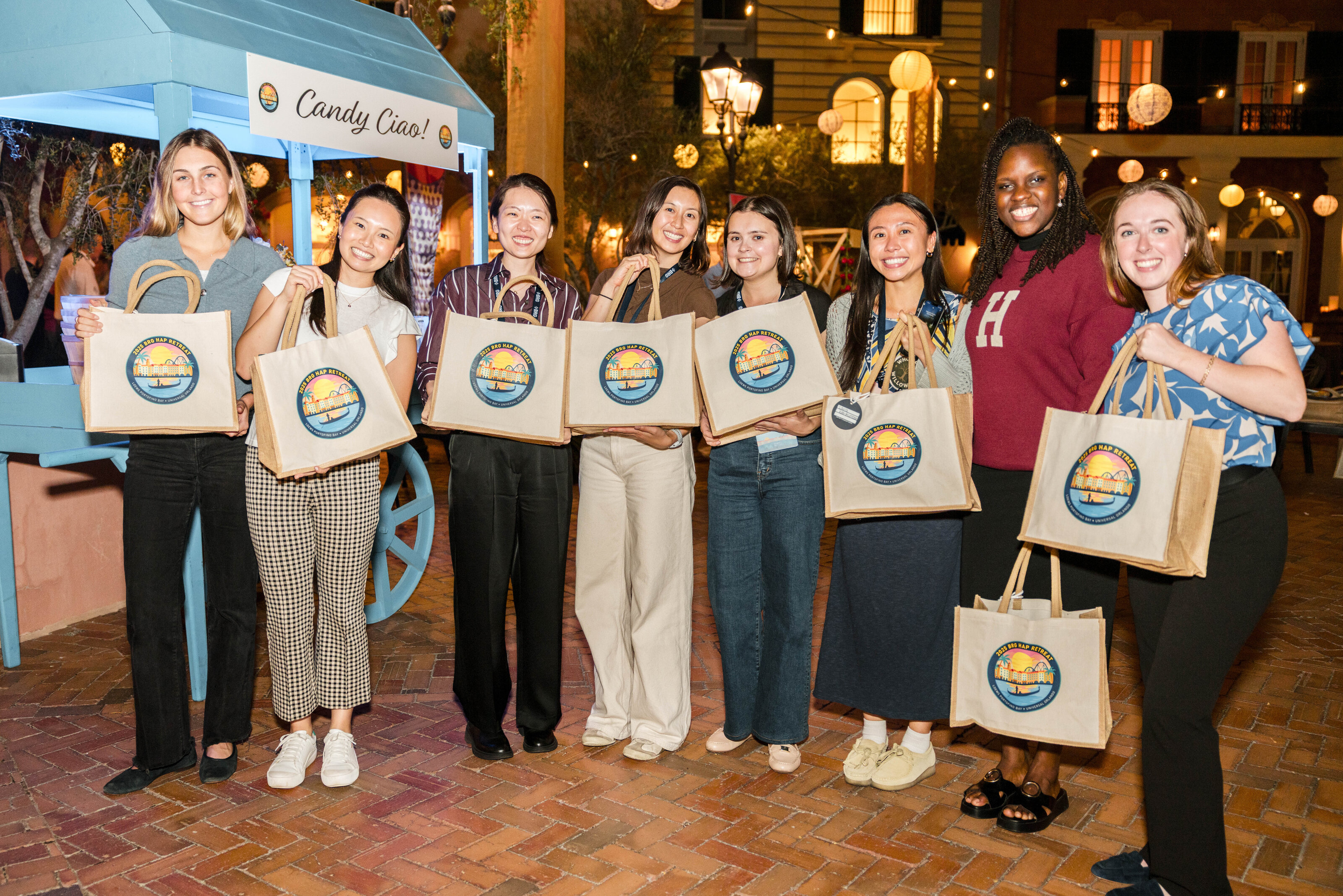 Orlando corporate event photography