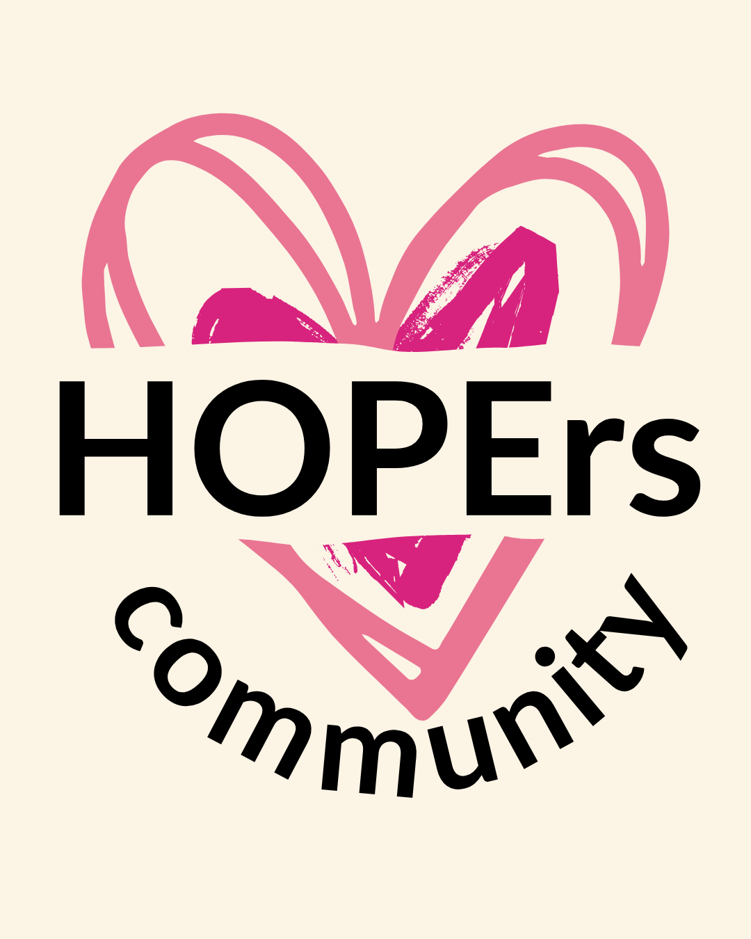 HOPErs Community
