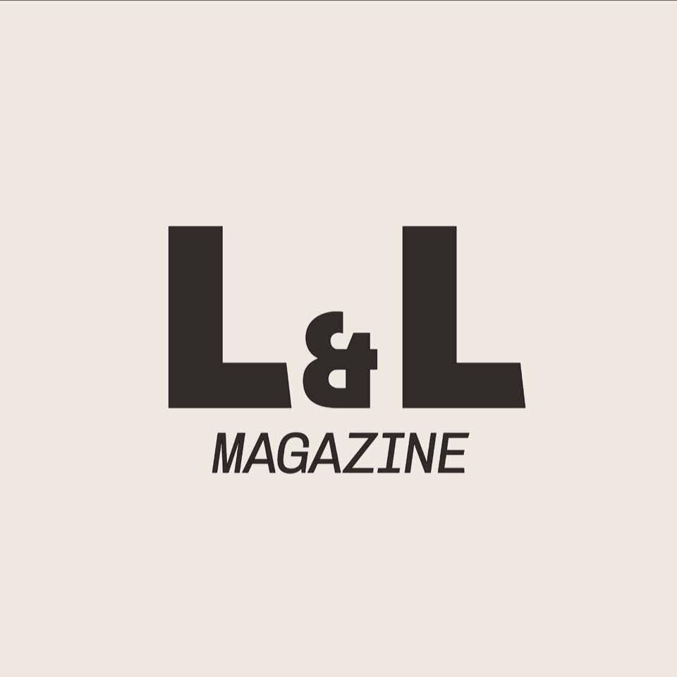 Publicerad i L&L Magazine
