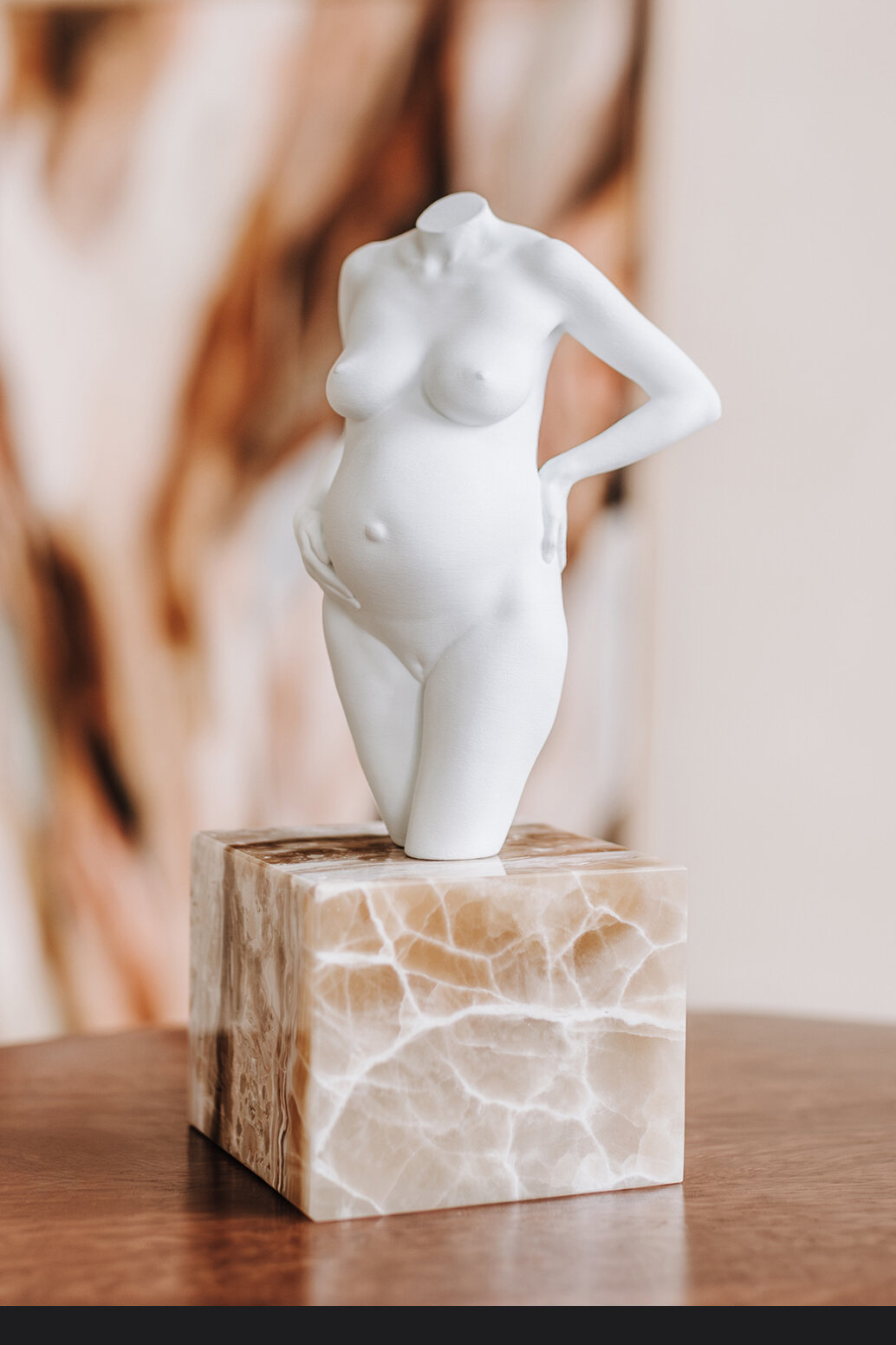 BellySisters Recent gemaakte beelden