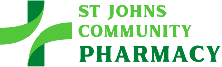 St. Johns Community Pharmacy