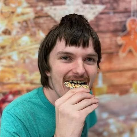 Kyle's Camp Cookies