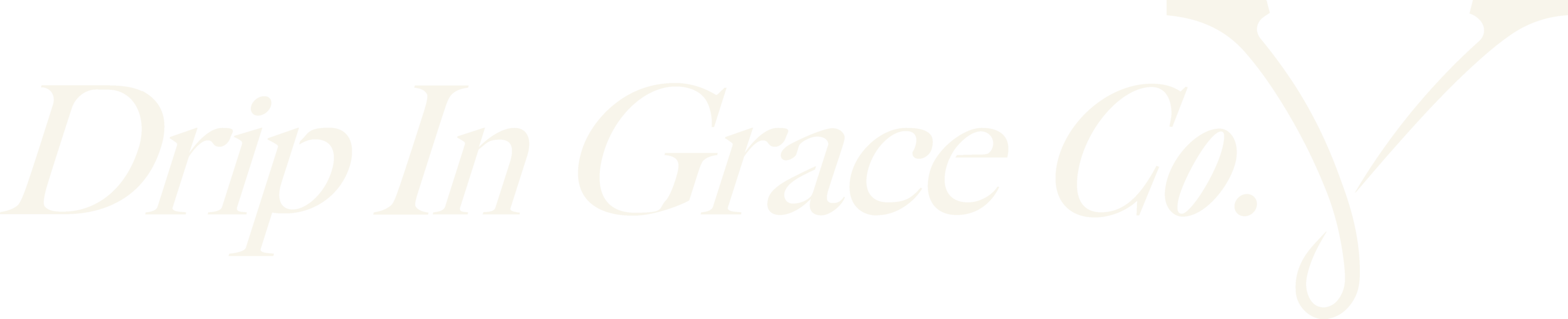 Drip In Grace Co.