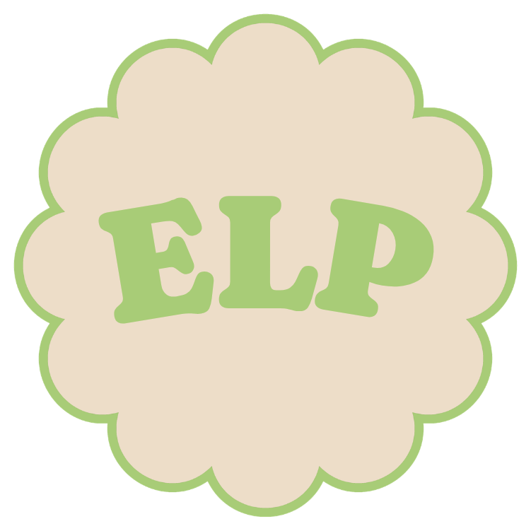 ELP badge
