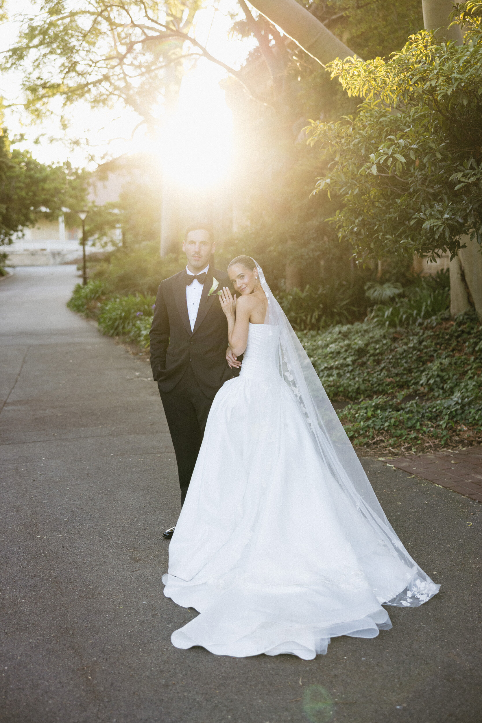 Kristin & David, Lamont's Bishops House, Perth