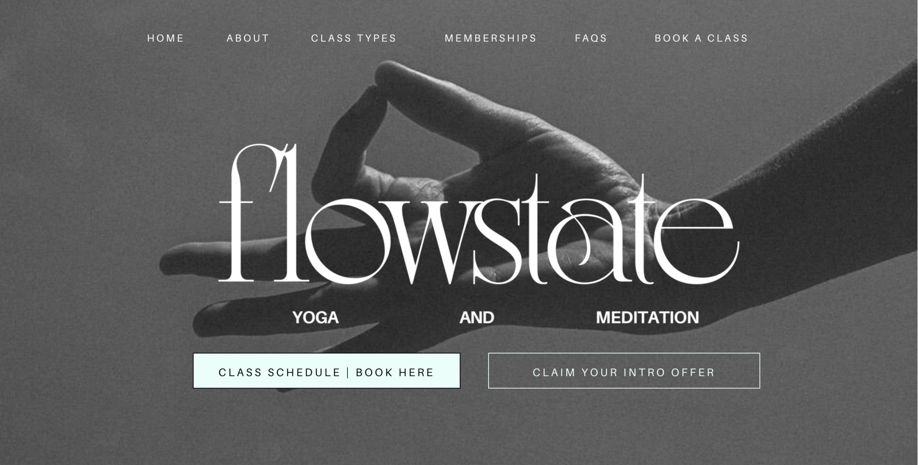 Flowstate preview