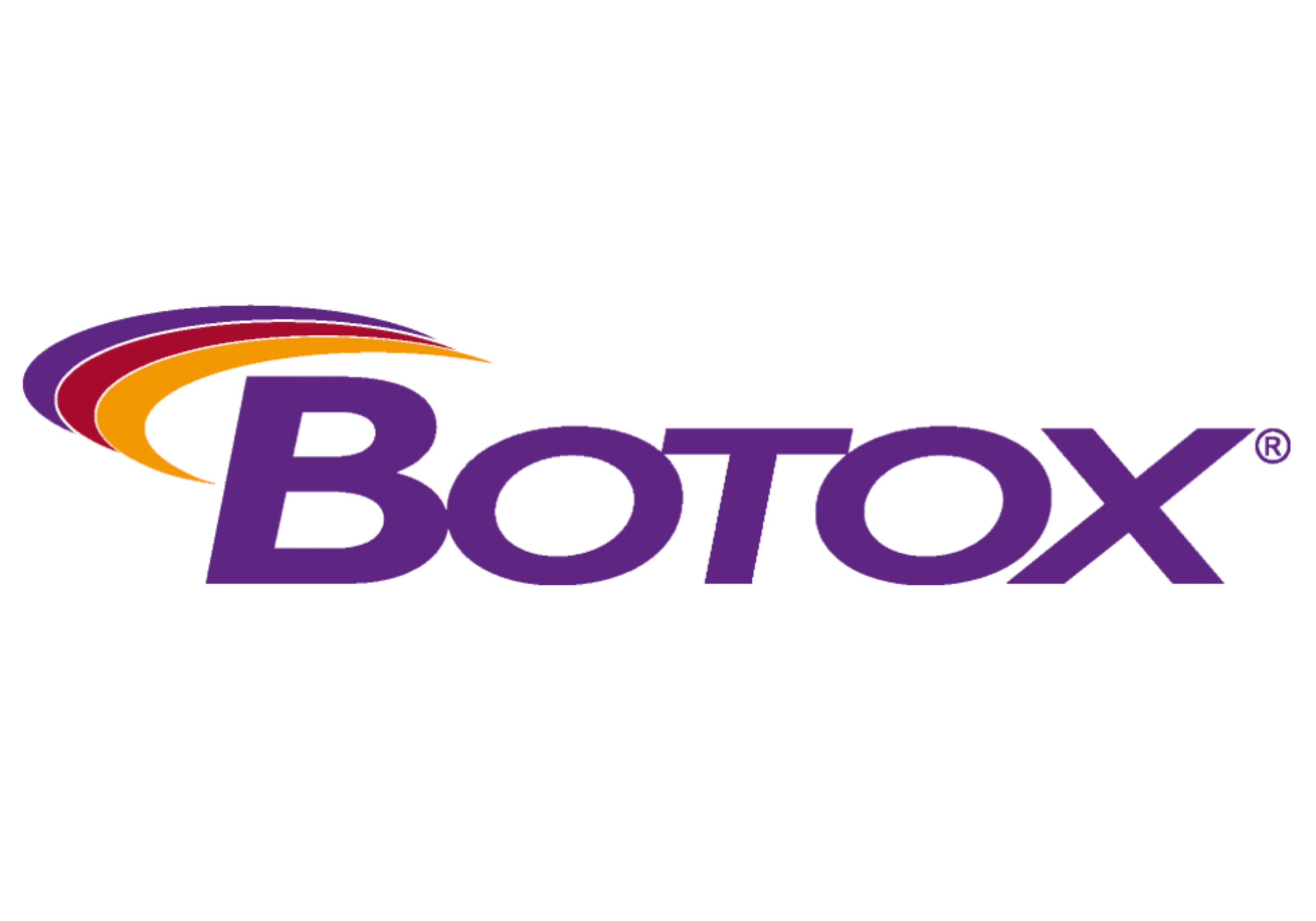 Botox logo