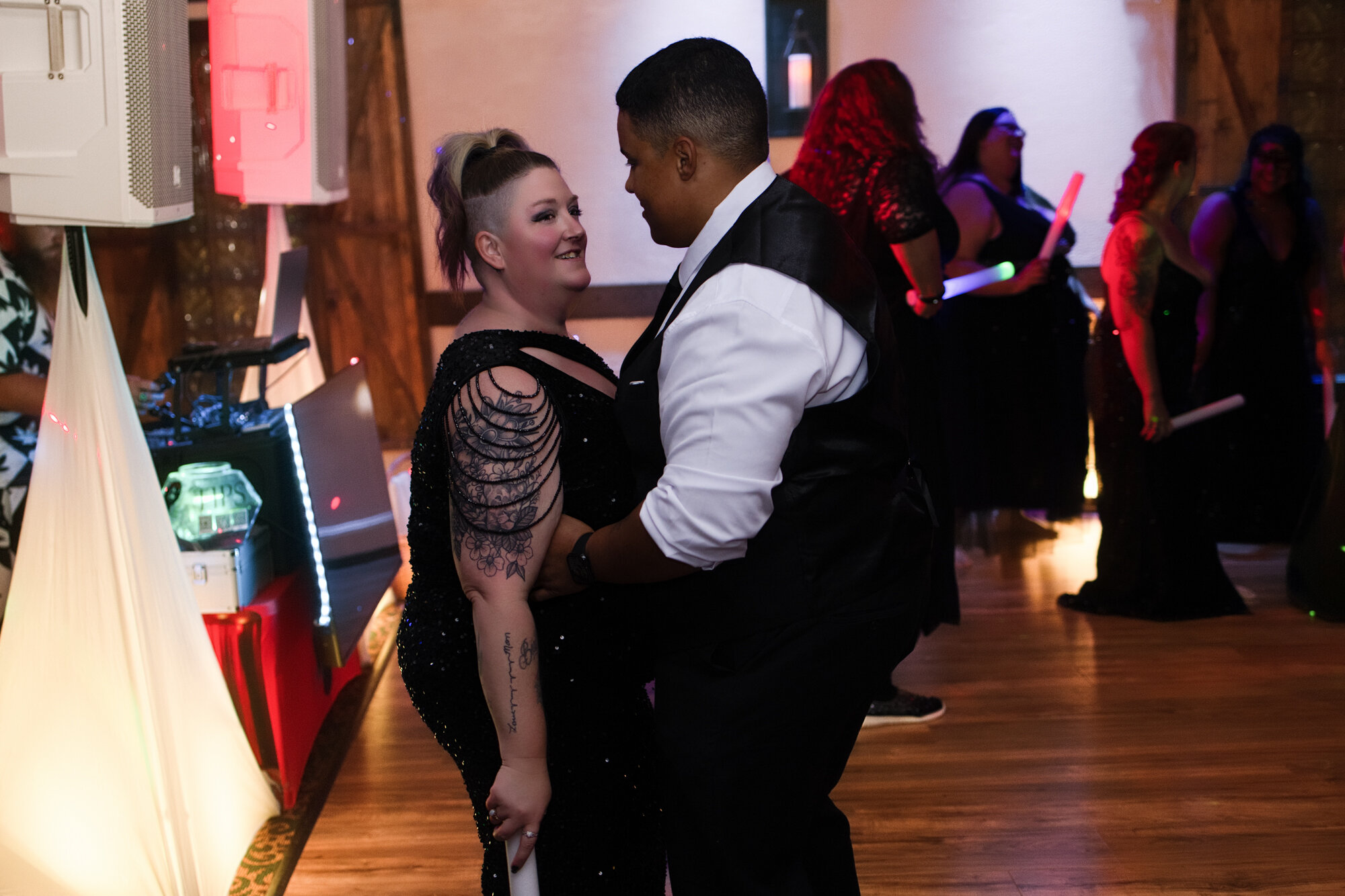 KLT Adult Prom 2024