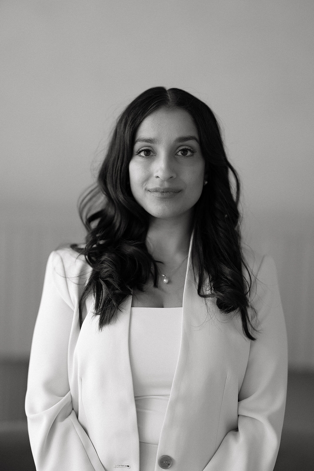 Dr. Priyanka Chopra — female concierge physician specializing in functional medicine in Miami