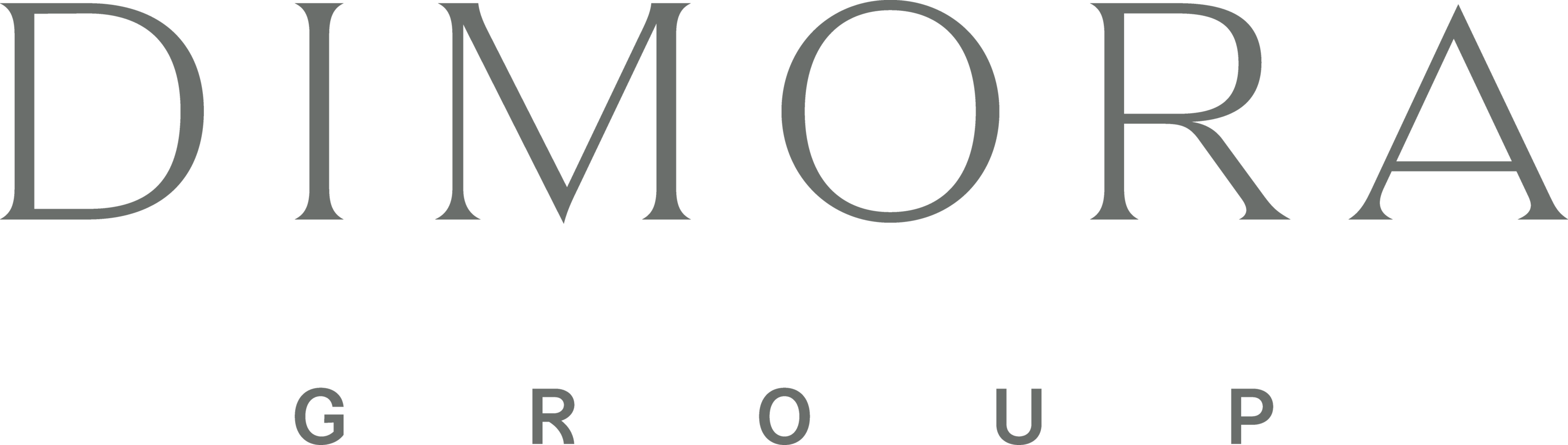 Dimora Group Logo