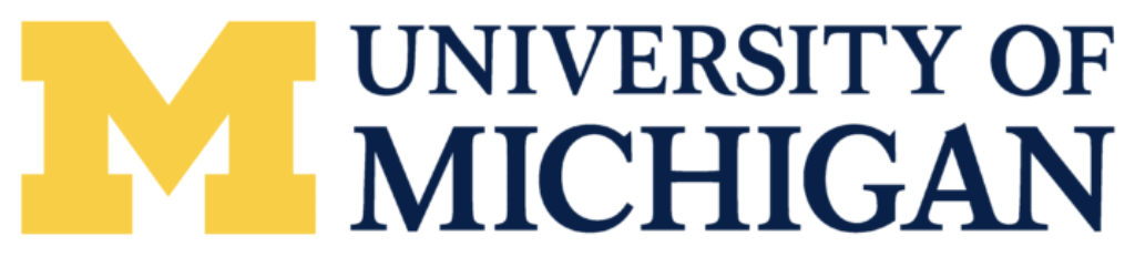 University logo