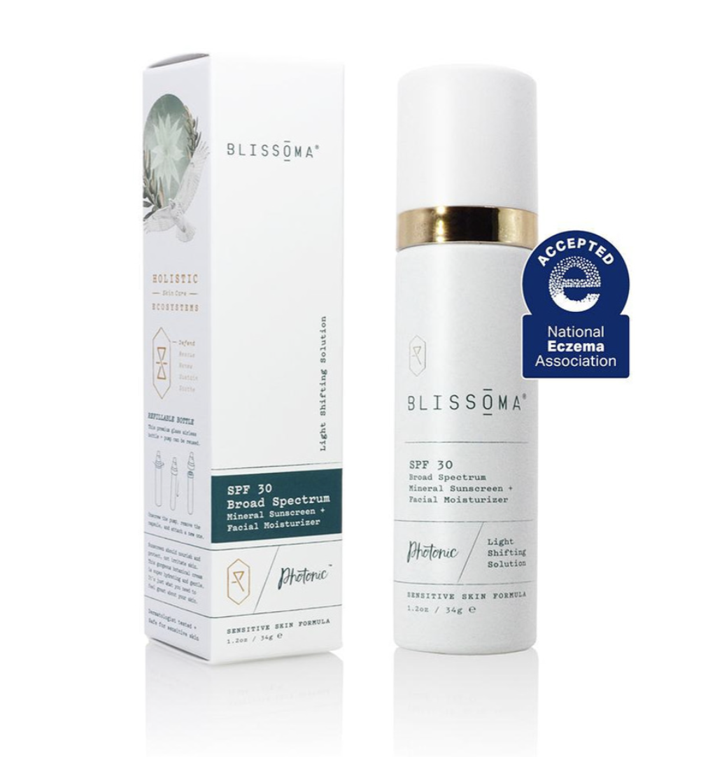 Blissoma Photonic SPF 30 | for Face