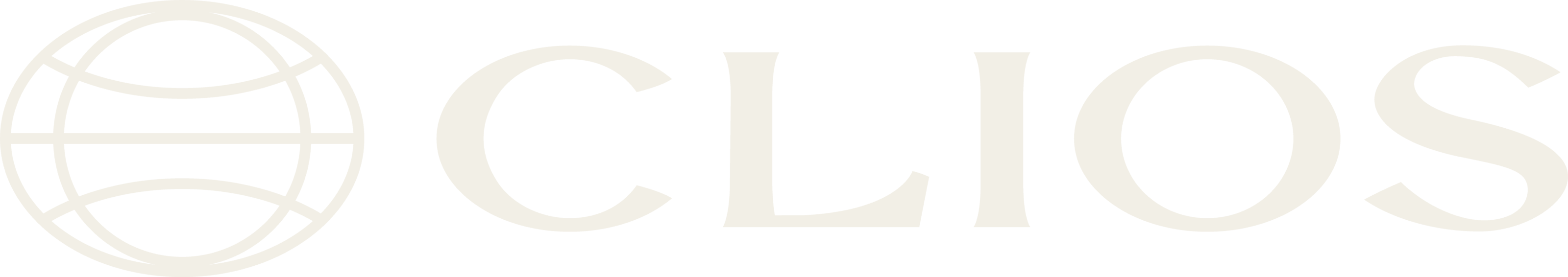 Clios Logo