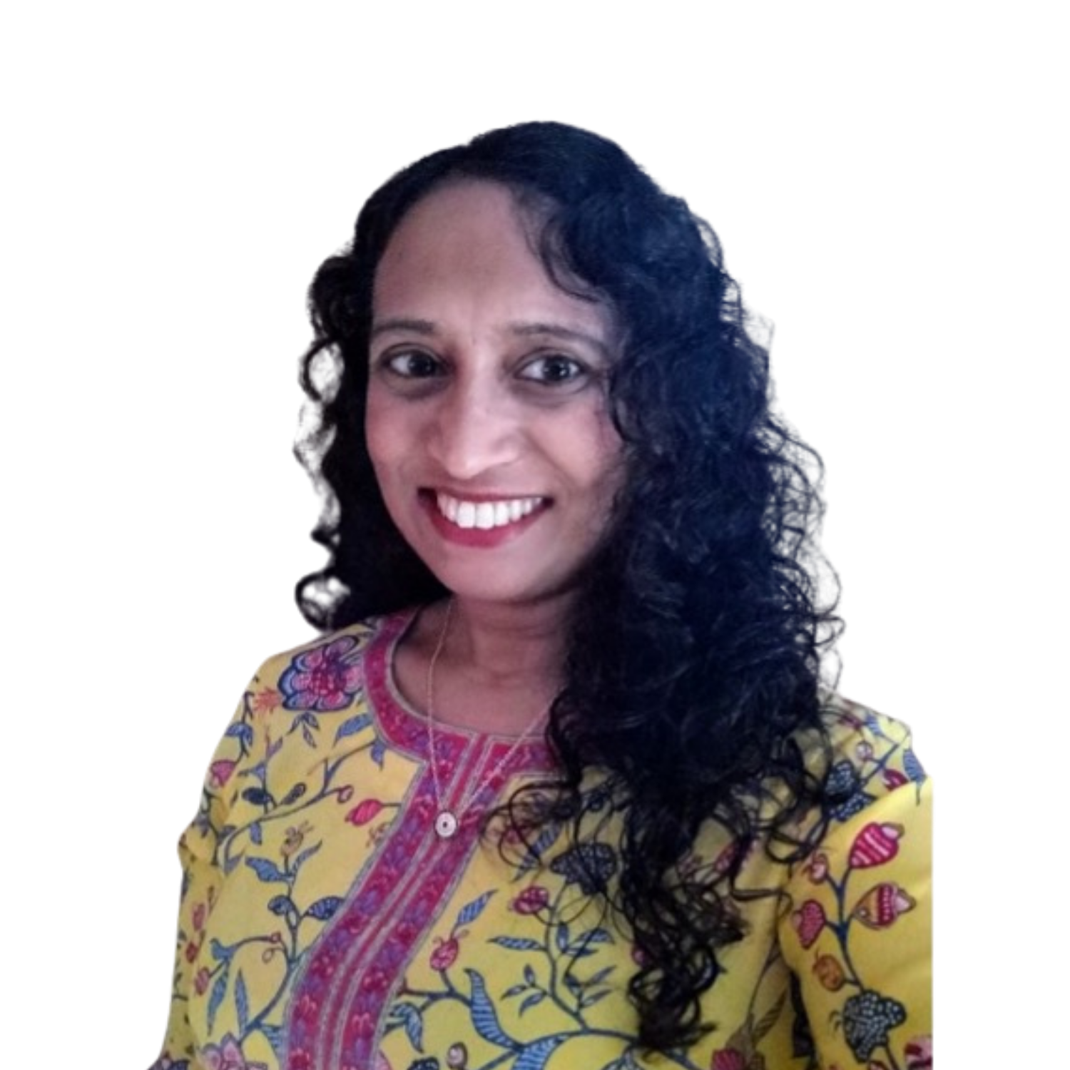 Purvi Patel