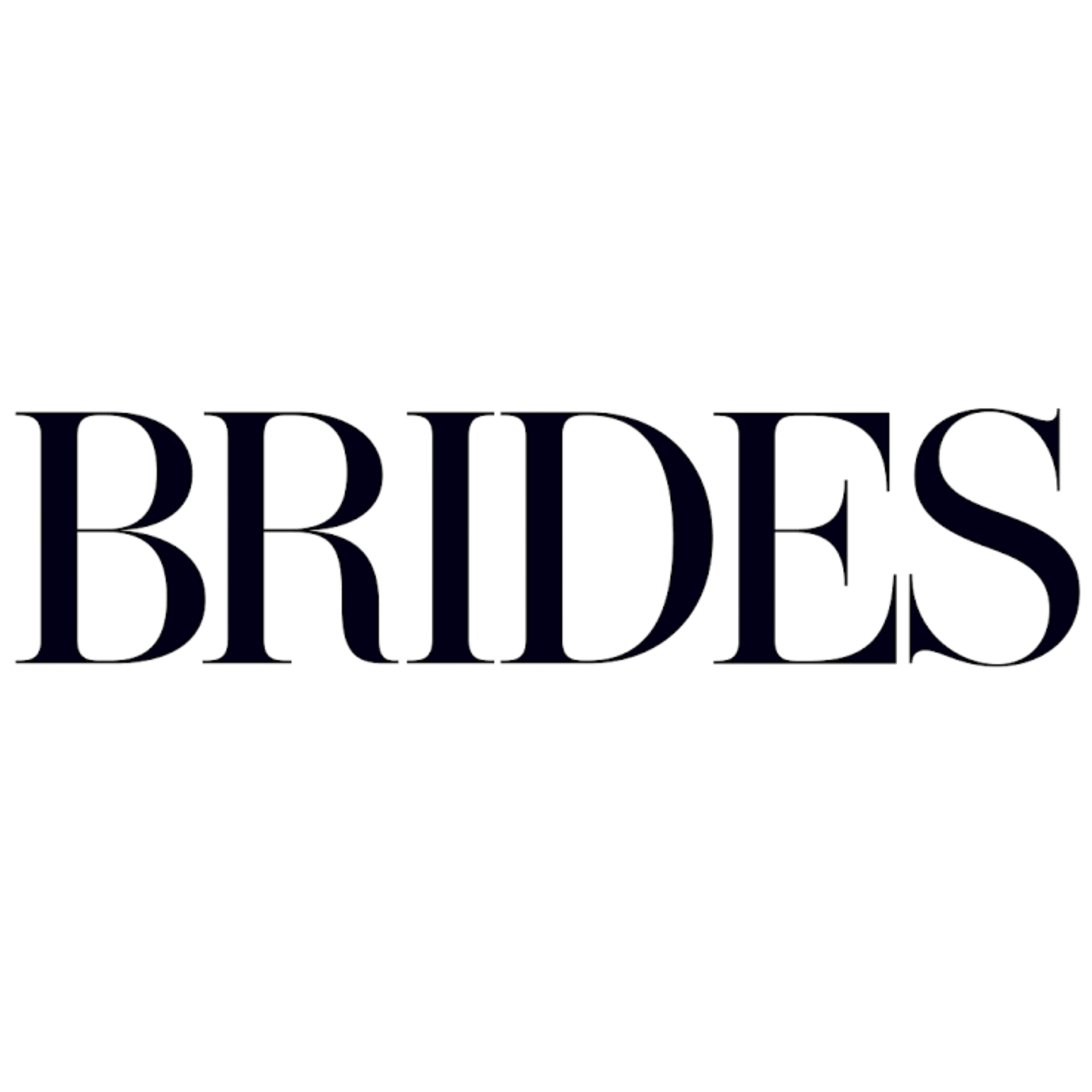 Brides