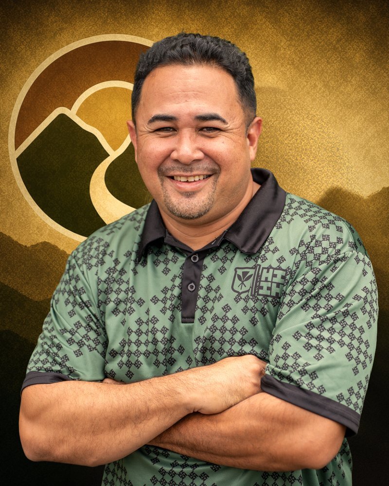 David Makilan