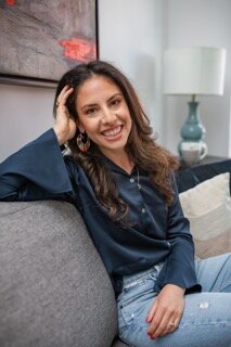 Katie Salmon, The Pregnancy RD