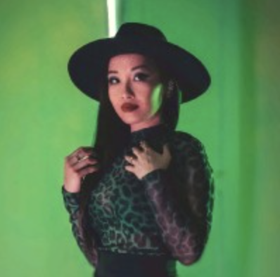 Kimmy Tran