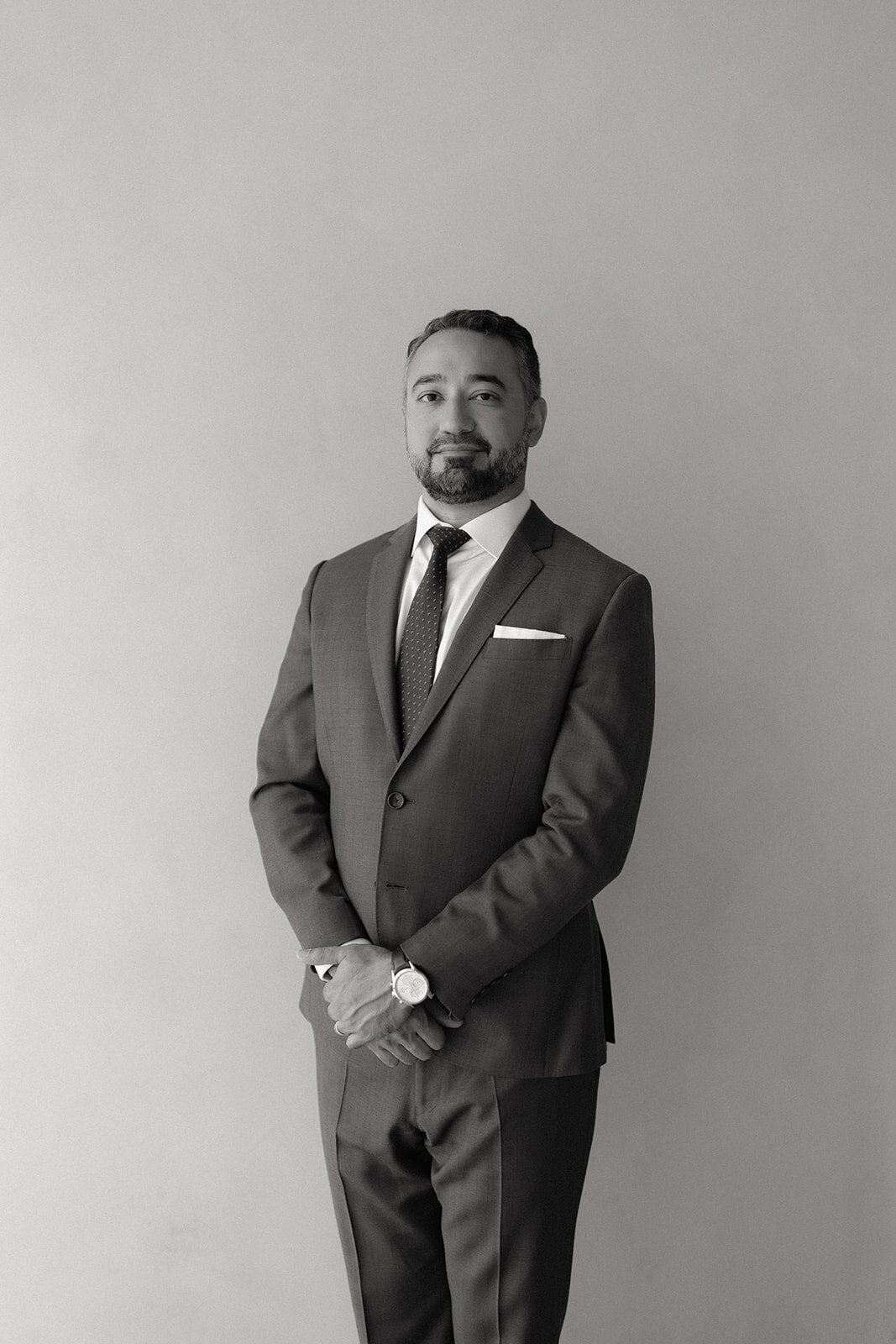 Dr. Vikas Goswamy — emergency medicine and internal medicine concierge physician in Miami