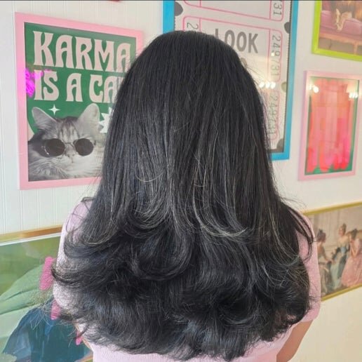 Haircut