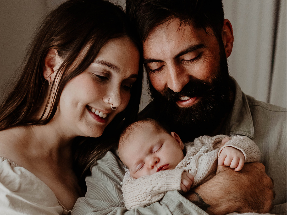 Capsule Collection Newborn