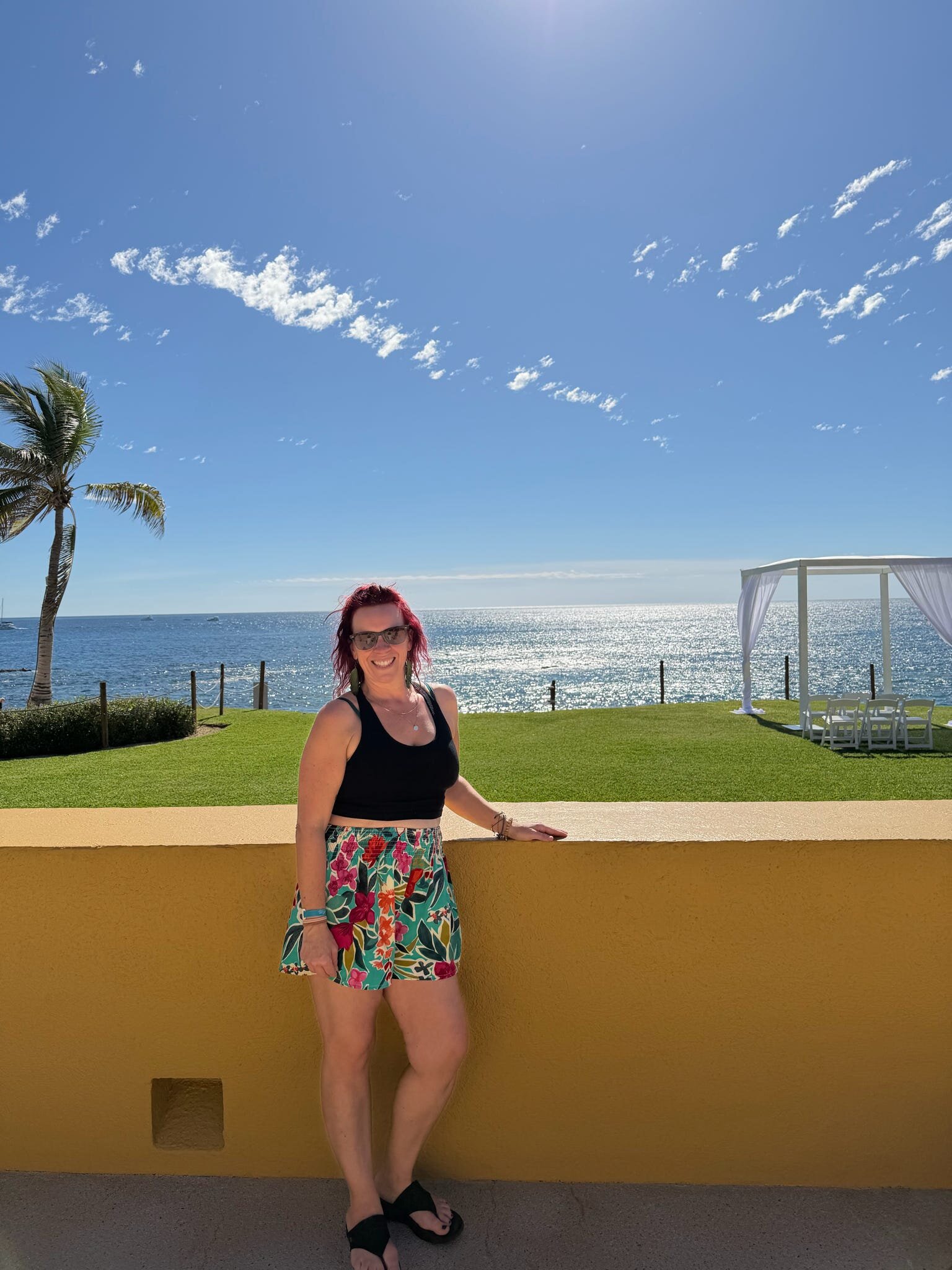 Melissa Esposito of Vacations By Melissa