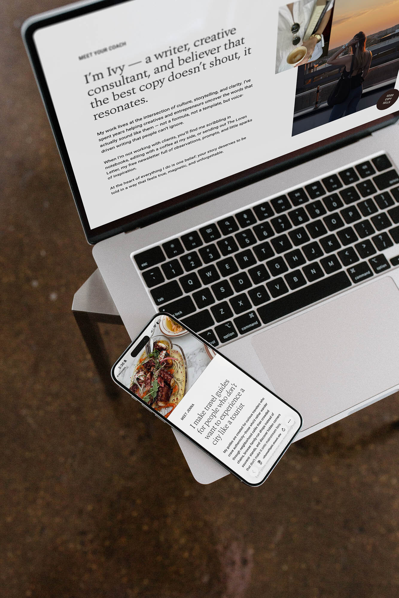 Mockup 8